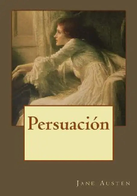 Persuación by Andrade, Kenneth