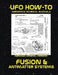 Fusion and Antimatter Systems: Scans of Government Archived Data on Advanced Tech by Luke Fortune