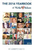 The 2016 yearbook of We the Italians: Twelve months of interviews by Umberto Mucci
