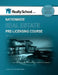 5th Edition Nationwide Real Estate Pre-licensing Course by Joseph R. Fitzpatrick