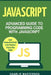 JavaScript: Advanced Guide to Programming Code with JavaScript by Charlie Masterson