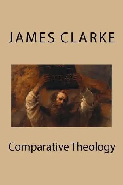 Comparative Theology: The Top Ten Most Infamous Religions by Joseph Vingelman Jd