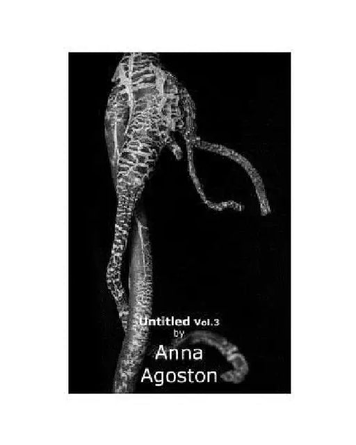 Untitled Vol.3 by Anna Agoston