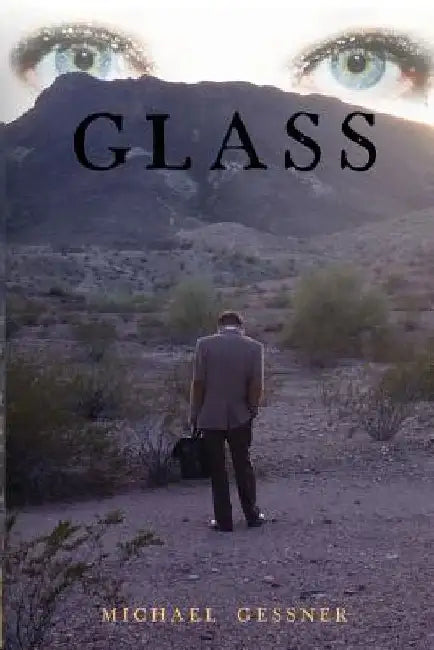 Glass by Michael Gessner