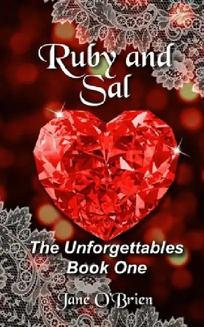 Ruby and Sal by Jane O'Brien