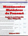 2017-02 Monumentos Históricos de Panamá: Según la enciclopedia libre Wikipedia by Jaime Massot H.