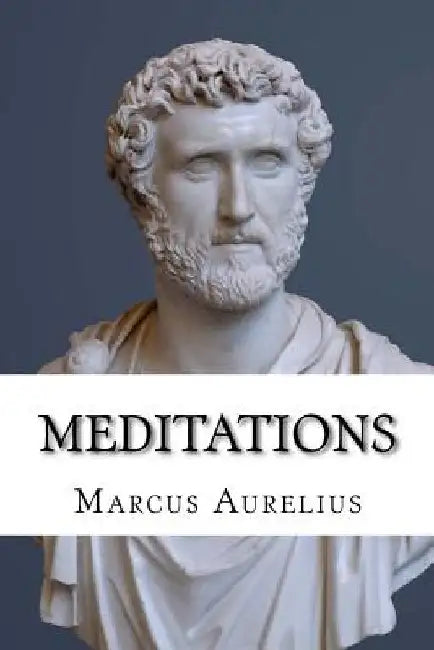 Meditations by George Long
