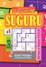Sudoku Suguru - 200 Easy to Medium Puzzles 5x5 (Volume 1): Veider by Dart, Dart