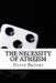 The Necessity of Atheism: Classic literature by David Marshall Brooks
