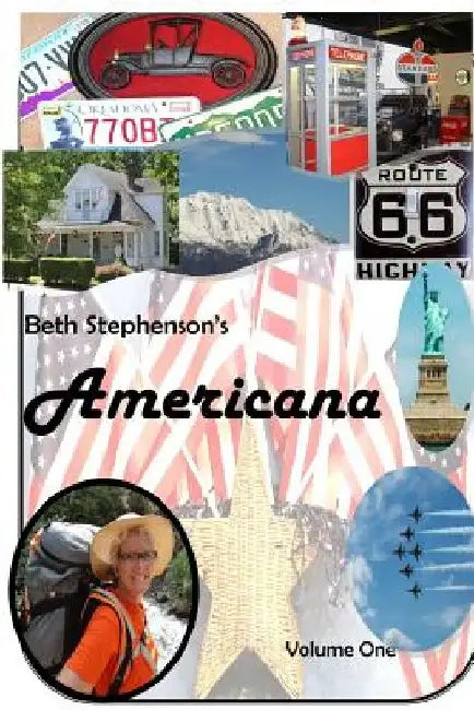 Americana: Everything Great About America by Beth M. Stephenson