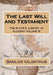 The Last Will and Testament by Philip N. Wheeler