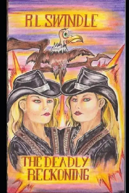 The Deadly Reckoning by Randy L. Swindle