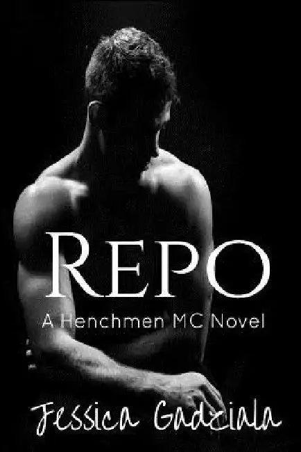 Repo by Jessica Gadziala