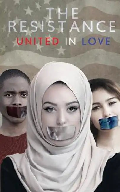 The Resistance United in Love by M. C. Cerny
