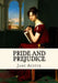 Pride and Prejudice by Carl Christian Vogel Von Vogelstein