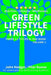 Green Lifestyle Trilogy: Nutrition - Lifestyle - Mindfulness by Pilar Bueno