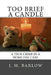 Too Brief A Candle: A True Crime in a Home Day Care by J. M. Barlow
