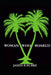 Woman Who Roared by James R. Burke
