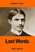 Last Words by Stephen Crane