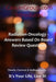 Radiation Oncology - Answers Based on Board Review Questions by MR Michael Braham