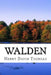 Walden by Henry David Thoreau