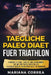 TAEGLICHE PALEO Diaet FUER TRIATHLON: FAHREN Sie RAD, LAUFEN UND SCHWIMMEN SIE MIT 60 TAEGLICHEN PALEO ESSENSPLAENEN FUER IHREN BESTEN IRONMAN by Correa, Mariana