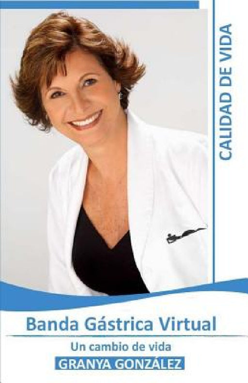 Banda Gastrica Virtual by Granya Gonzalez