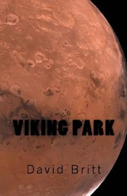 Viking Park by David L. Britt