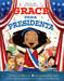 Grace para presidenta by Kelly Dipucchio