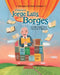 Conoce a Jorge Luis Borges by Georgina Lázaro León