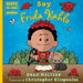 Soy Frida Kahlo by Brad Meltzer