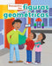 Encuentra Las Figuras Geométricas by Vhl
