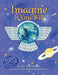 Imagine If You Will by Elly Fattore