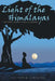 Light of the Himalayas: A Research-based Novel on Buddha by Kavitaram Shrestha