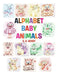 Alphabet Baby Animals by S. K. Henry