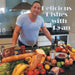 Delicious Dishes with Ryan by Ryan Lincoln-Smith