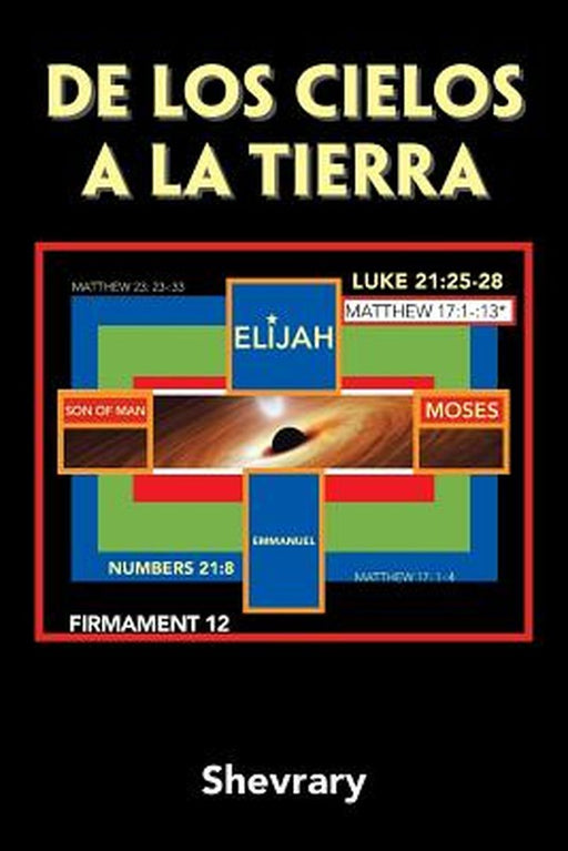 de Los Cielos a la Tierra by Shevrary