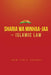 Sharia wa Minhaa-jaa-Islamic Law by Imam Yahya Shabazz