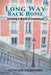Long Way Back Home: Crossing a World of Limitations by Evelyn Saah-Giegbefumwen