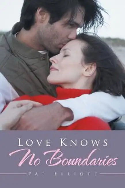 Love Knows No Boundaries by Pat Elliott