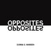 Opposites by Donna E. Warren