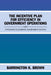 The Incentive Plan for Efficiency in Government Operations: A Program to Eliminate Government Deficits by Barrington K. Brown