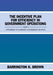 The Incentive Plan for Efficiency in Government Operations: A Program to Eliminate Government Deficits by Barrington K. Brown