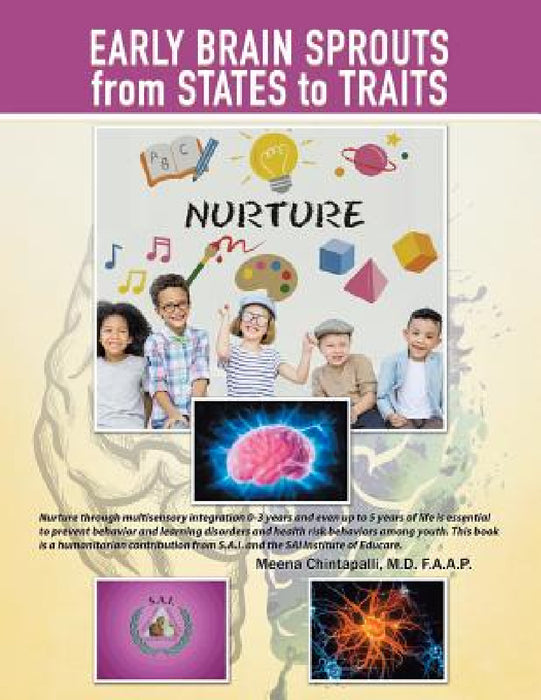 Early Brain Sprouts from States to Traits by F. a. a. P. Meena Chintapalli