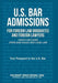U.S. Bar Admissions for Foreign Law Graduates and Foreign Lawyers: Which Includes State Bar Rules and Case Law by Kulwant Boora