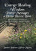 Energy Healing Wisdom-Poetic Messages a Divine Heretic Book: Poetry of Ancient Wisdom and Love for Emotional & Spiritual Healing by Janine Palmer (Silver Moon)