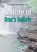 Culture of One's Beliefs by Ernest Brewster Jr