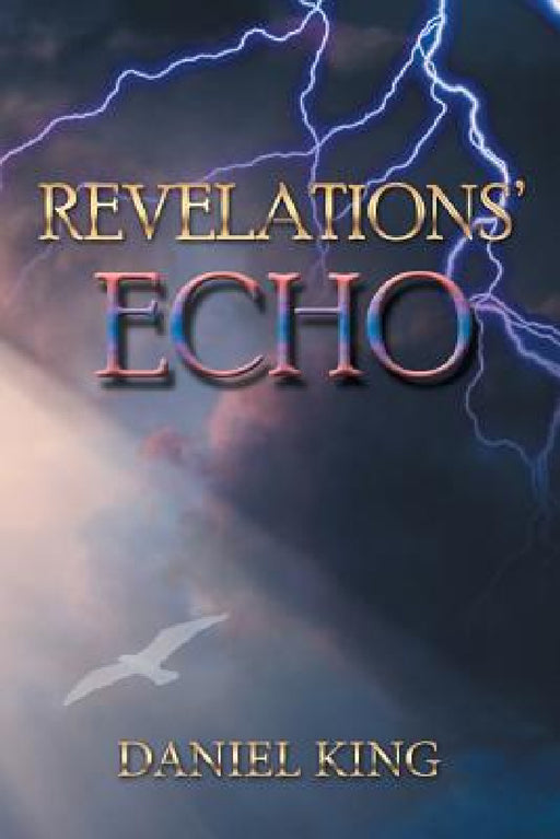 Revelations' Echo by Daniel King