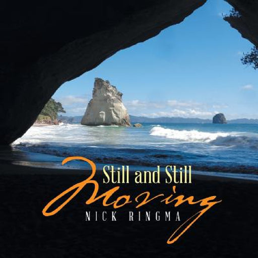 Still and Still Moving by Nick Ringma