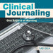 Clinical Journaling: One Aspect of Nursing by MS Bea